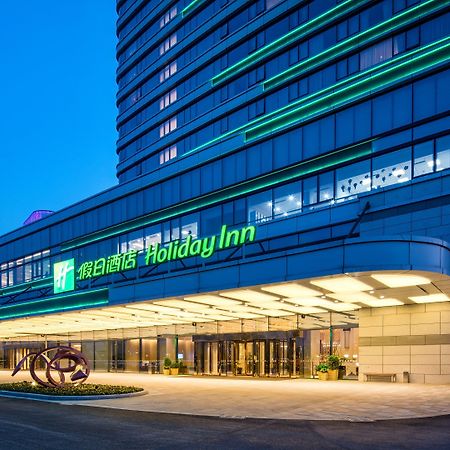 Holiday Inn Suzhou Taihu Lake By Ihg Eksteriør bilde