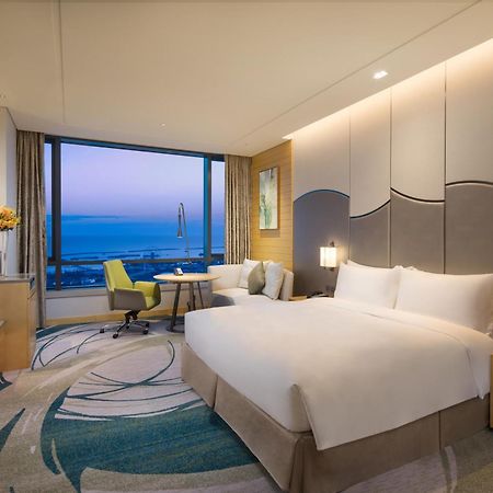 Holiday Inn Suzhou Taihu Lake By Ihg Eksteriør bilde
