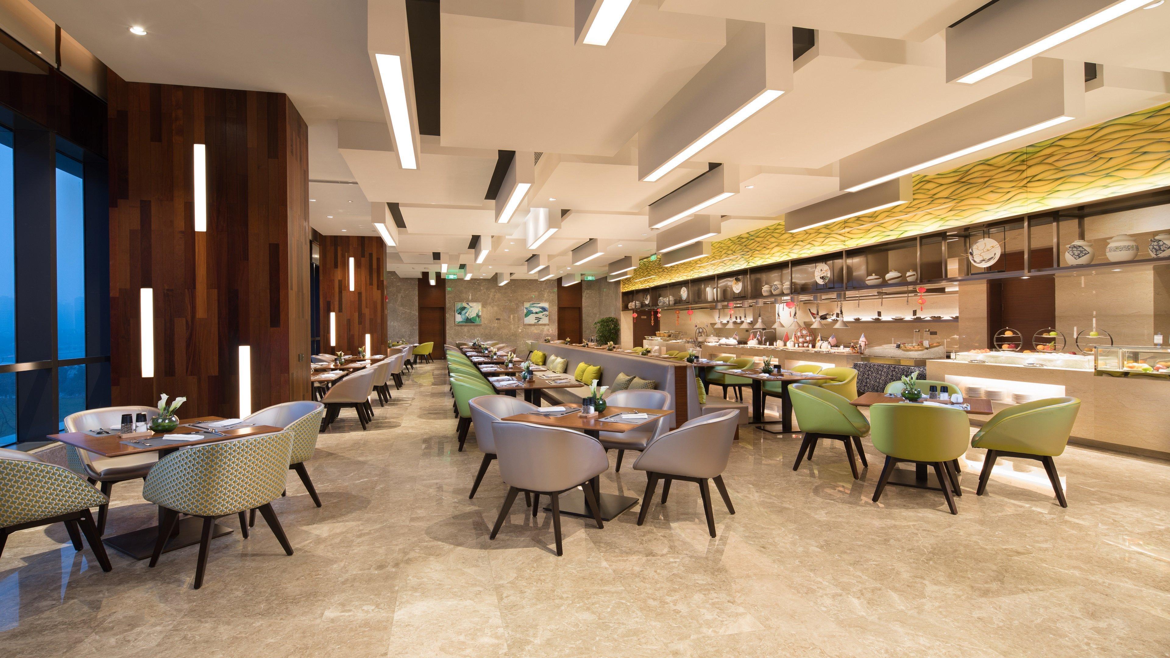 Holiday Inn Suzhou Taihu Lake By Ihg Eksteriør bilde