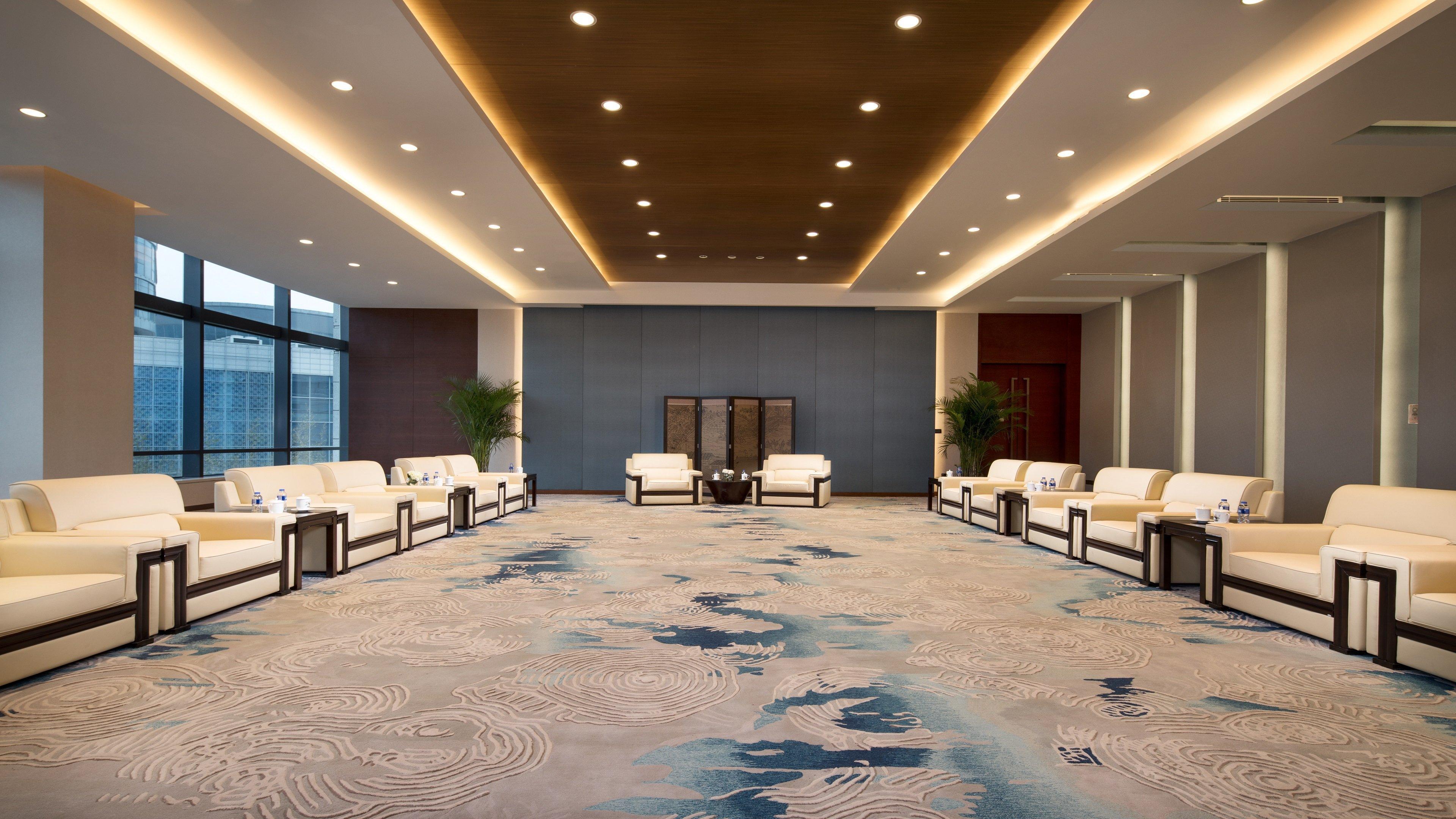 Holiday Inn Suzhou Taihu Lake By Ihg Eksteriør bilde