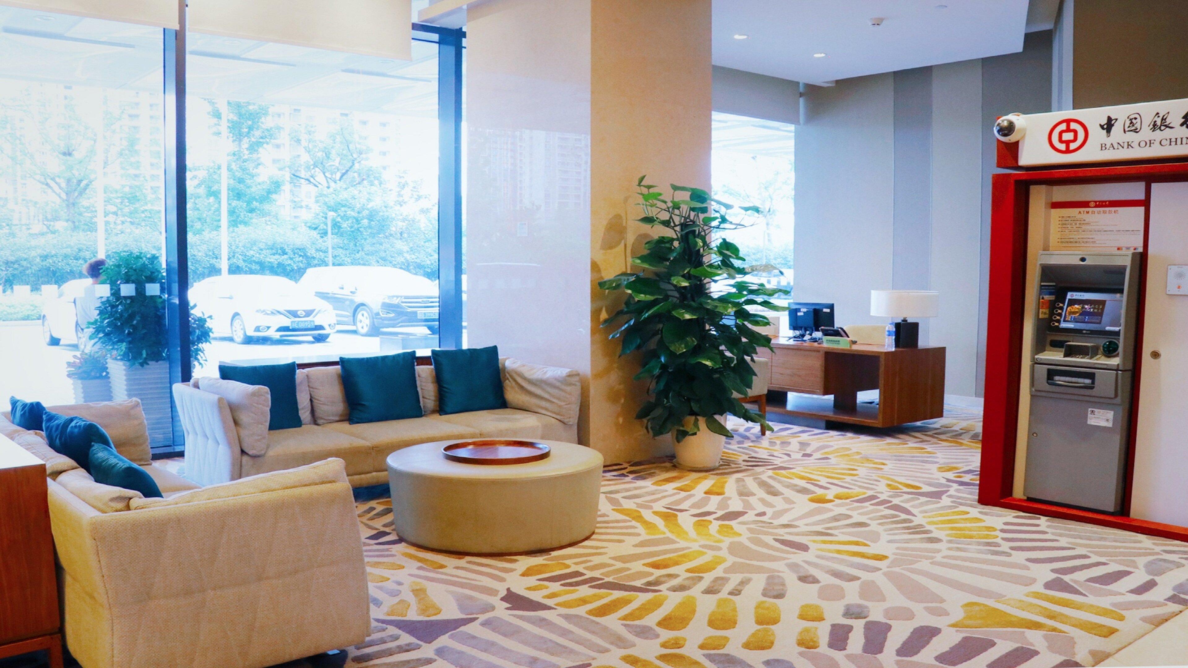Holiday Inn Suzhou Taihu Lake By Ihg Eksteriør bilde