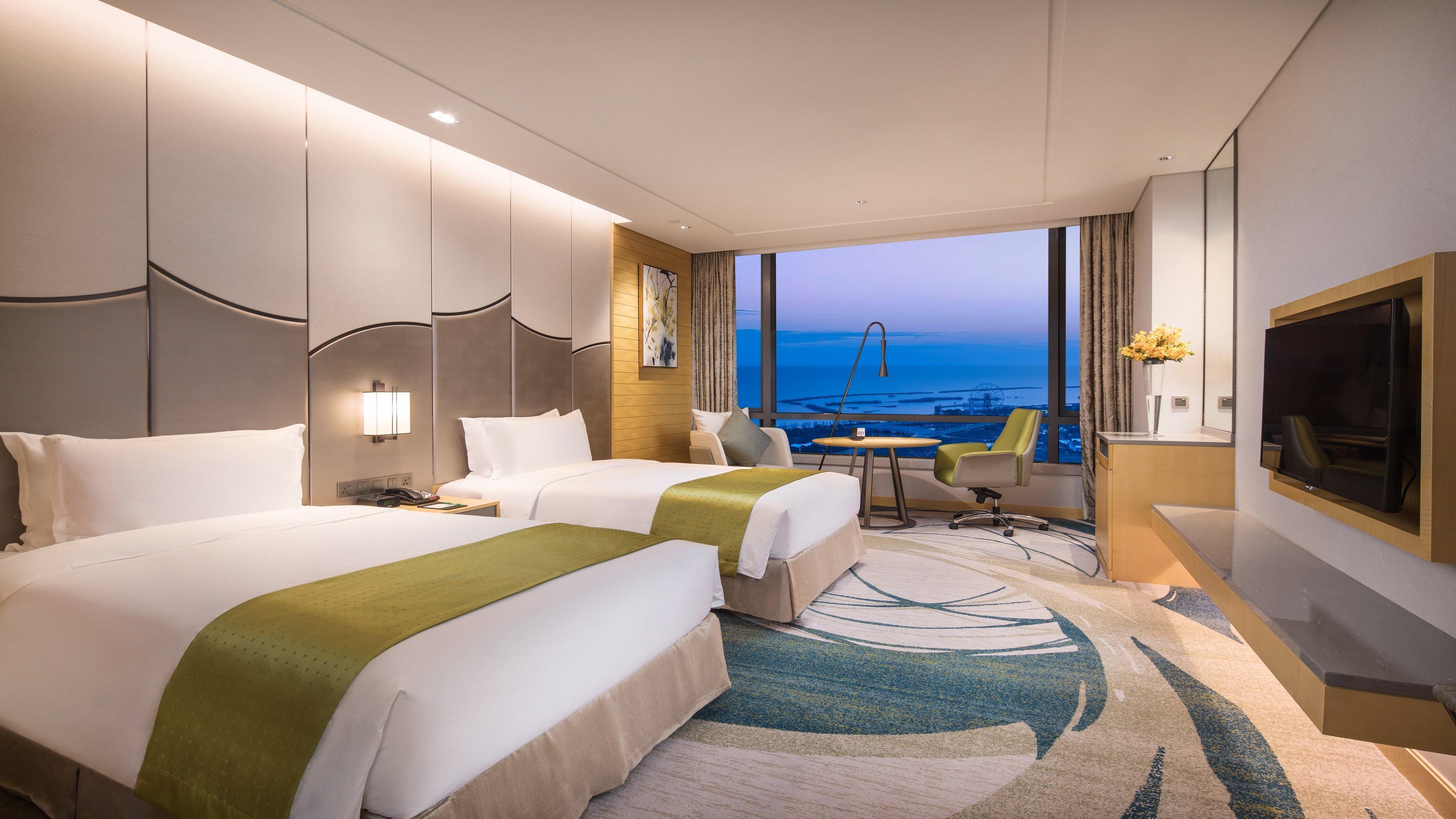 Holiday Inn Suzhou Taihu Lake By Ihg Eksteriør bilde