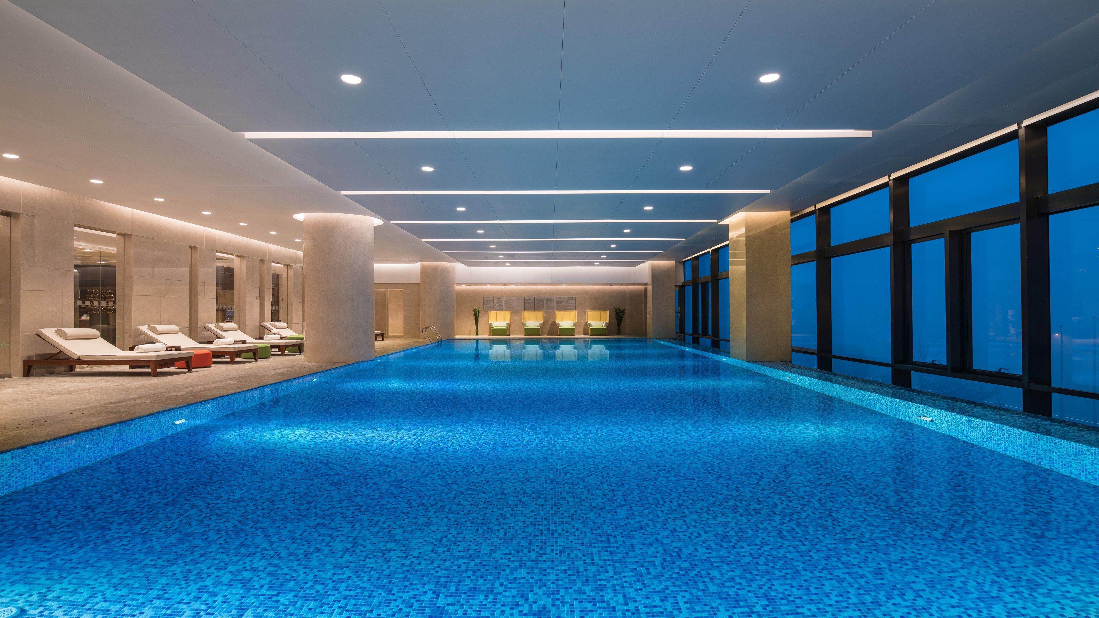 Holiday Inn Suzhou Taihu Lake By Ihg Eksteriør bilde